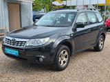 Subaru Forester 2.0X*Automatik*4x4*AHK*Sitzheizung*PDC* - Subaru Gebrauchtwagen von 2012