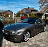 BMW Z4 3.0i*1. Hand*25t km*Sammlerzustand*... - BMW Z4 in Nürnberg