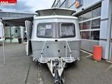HYMER / ERIBA / HYMERCAR Touring 542*AmbientebeluchtungXL*Markise*Chrom* - HYMER / ERIBA Touring