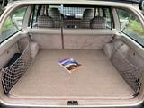 Volvo V70 XC Cross Country SUV Kombi (kein 850)  - aus 1998: Kombi