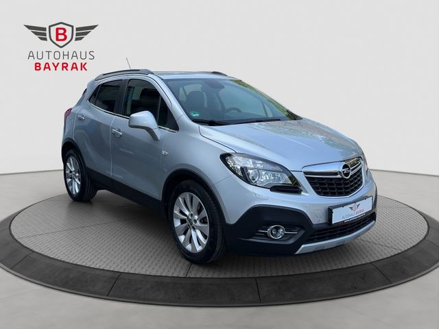 Opel Mokka Innovation LHZ/SHZ/TEMP./LED/PDC/AUTOMATIK