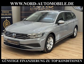 Volkswagen Passat Variant - 6