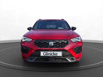 SEAT Ateca - 2