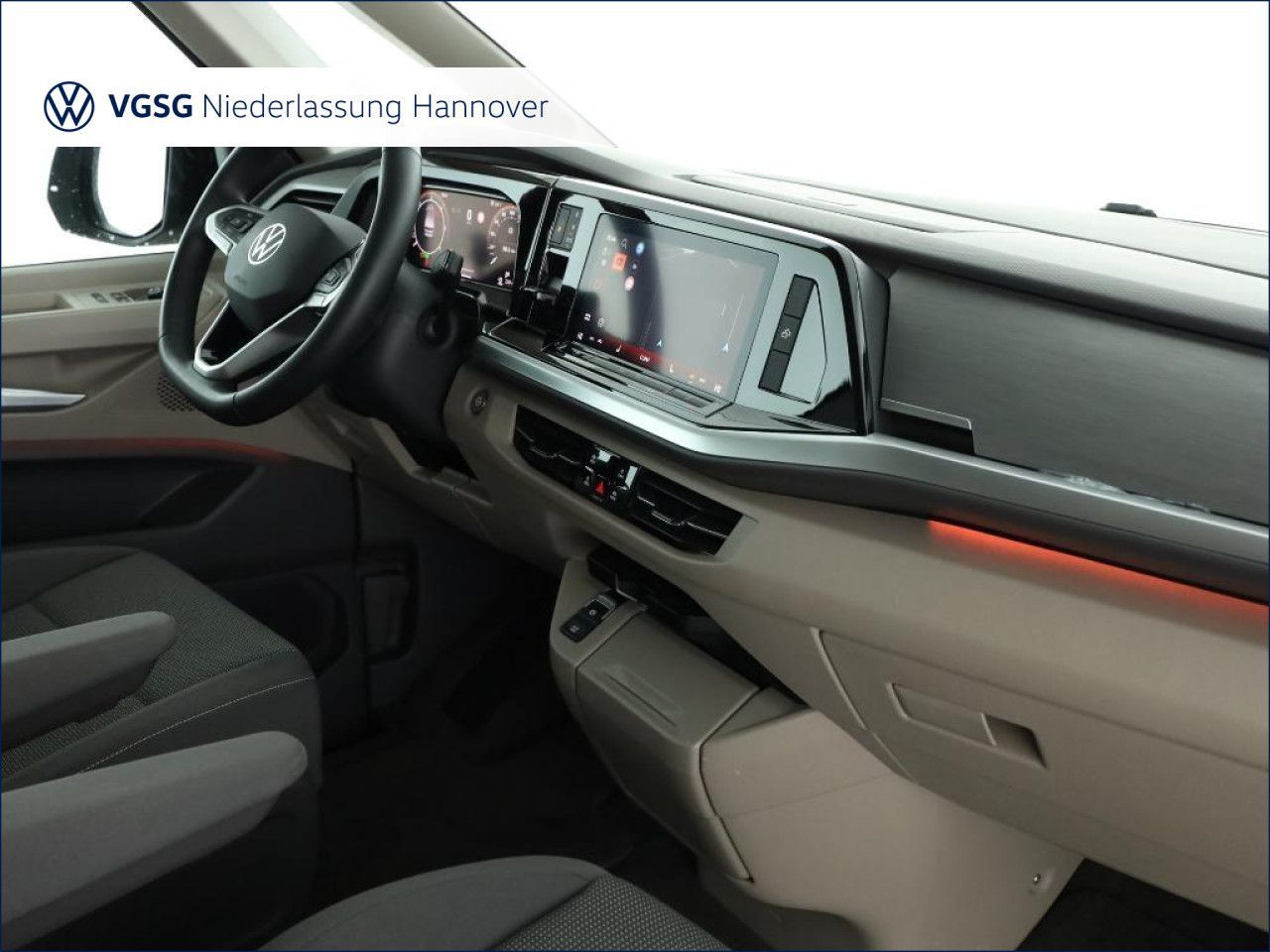 Volkswagen T7 California - Bild 6