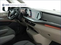 Volkswagen T7 California - Vorschau Bild 6