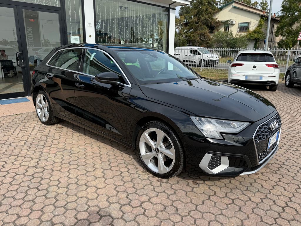 Image of Audi A3