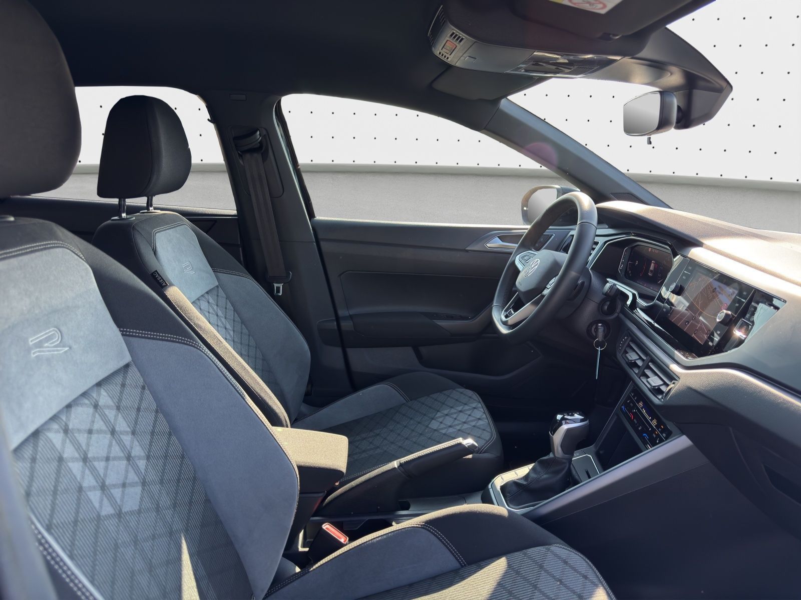 Volkswagen Taigo - Bild 6