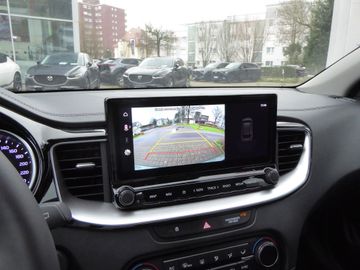 Kia Ceed 1.5 T-GDI OPF Vision (CD)