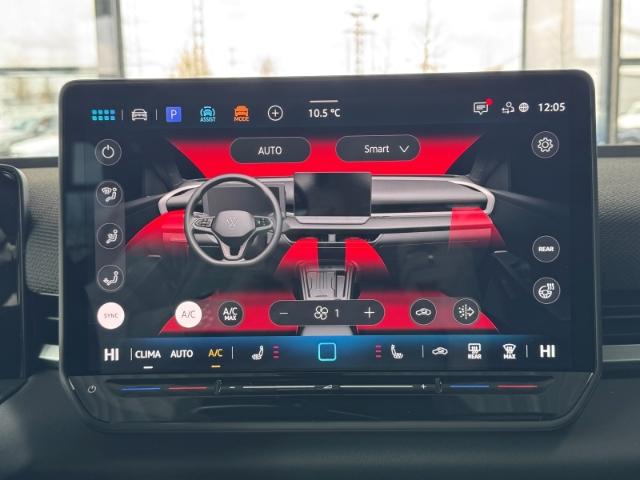 Volkswagen T-Roc 1.5 eTSI R-Line Navi AHK Kamera ACC SitzHZ