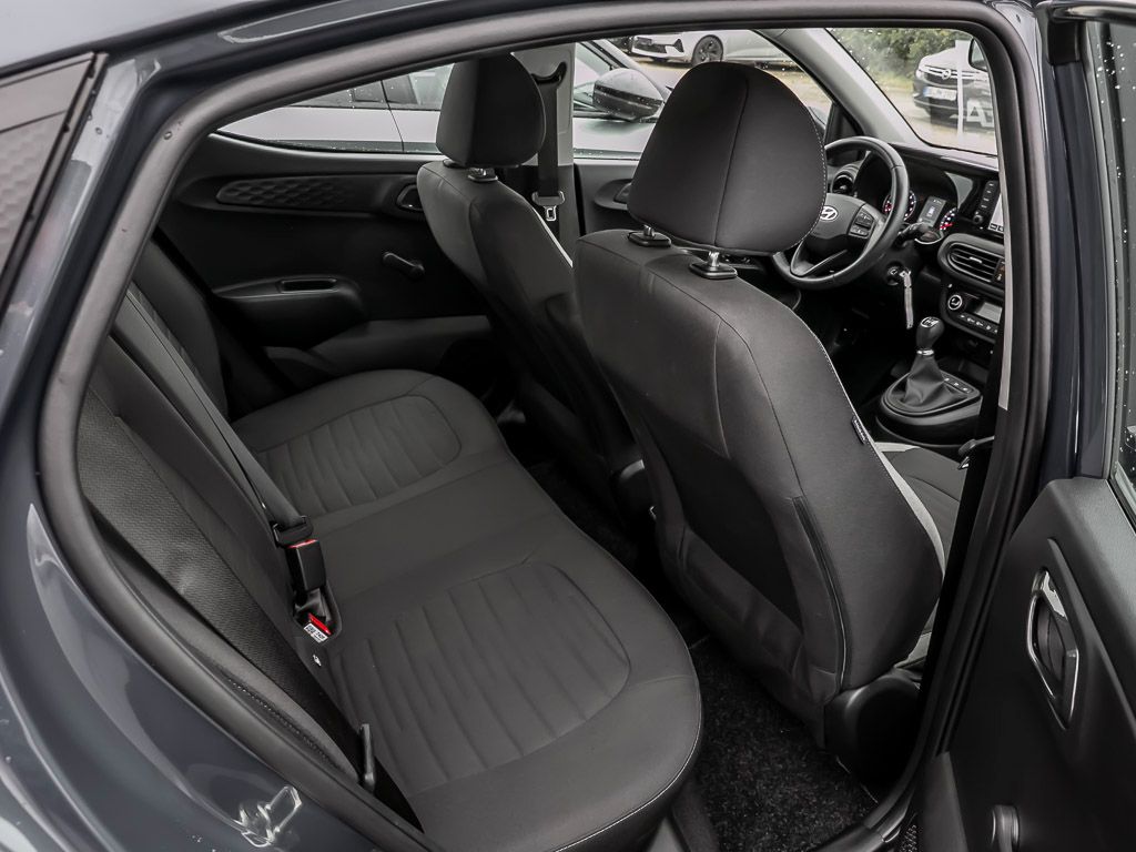 Hyundai i10 – Bild 6