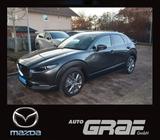 Mazda CX-30 CENTRE-LINE DESIGN NAVI LED ACC KAMERA - Mazda CX-30: Centre Line