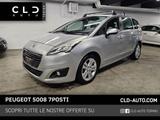 Peugeot PEUGEOT 5008 1.6 e-HDi 115CV Stop&Start ETG6 7PO - Peugeot 5008 aus 2014