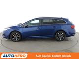 Toyota Avensis 1.8 Team D*NAVI*TEMPO*CAM*SHZ*AHK* - Toyota Avensis in Duisburg