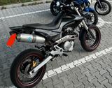 Honda FMX 650 - HONDA FMX 650