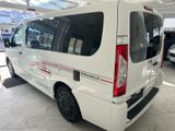Peugeot Expert /umgebaut als Wohnwagen/Klima/Navi - Gebrauchtwagen: Wohnwagen