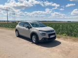 Citroën C3 PureTech, TÜV + Bremsen + Ölw + Anhängerkuppl - Citroën C3 von privat