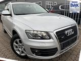 Audi Q5 2.0 TDI 125 kW quattro Leder Xenon - gebrauchte Audi Q5 aus dem Jahr 2009