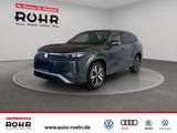 Volkswagen Tayron Life 2.0 TDI DSG (Garantie 06/2030.LED.AC - VW Tayron Diesel Gebrauchtwagen