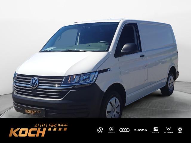 Volkswagen T6.1 Kasten KR TDI 81 kw Klima PDC
