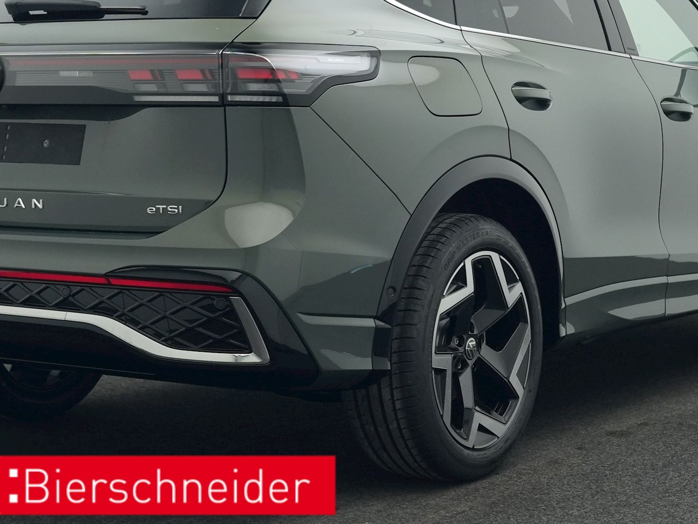 Volkswagen Tiguan - Bild 19