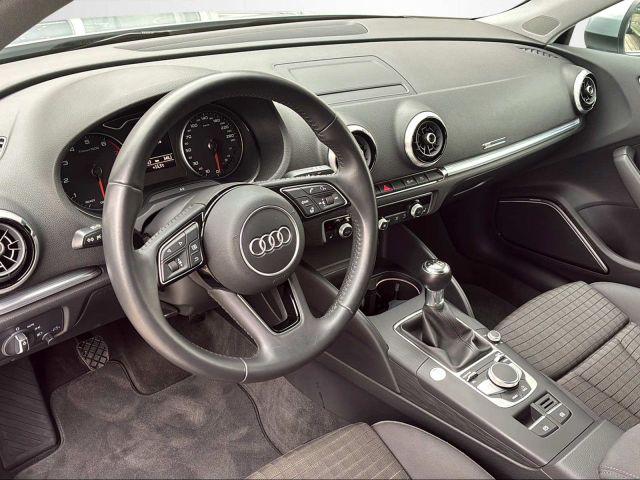 A3 SPORTBACK 1.5 TFSI SPORT B&O+MATRIX+PDC+NAVI