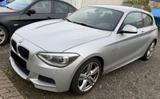 BMW 1er M- Paket / TÜV / SCHECKHEFT / 8- Fachber - BMW: 1er M Paket