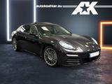 Porsche Panamera 4 S SSD XENON BOSE NAVI AHK ACC FACEL. - Porsche Panamera Gebrauchtwagen