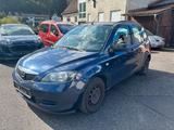 Mazda 2 Lim. 1.4 CD Comfort - gebrauchte Mazda 2 aus dem Jahr 2003