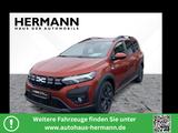 Dacia Jogger 1.0 TCe 110 Expression *LED*SpurH*KlimaA - Dacia Jogger Expression mit Benzin-Antrieb