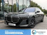 BMW 750 - Vorschau Bild 1