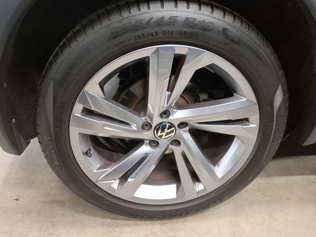 Volkswagen Tiguan R-Line 4Motion 2.0 TDI SCR AHK*PDC*RFK*SH