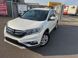 Honda CR-V 1.6 i-DTEC 2WD Elegance - Honda CR-V in Leverkusen