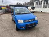 Fiat PANDA 1.2 8V CLIMBING 4X4-KLIMATRONIC - Fiat Panda: Climbing