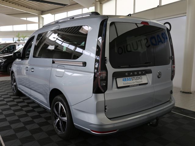 Volkswagen Caddy Maxi eHYBRID DSG LED FLÜGELTÜR 7SITZ AHK