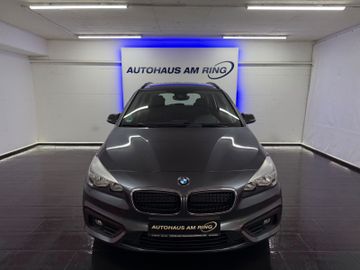 BMW 218 Gran Tourer - 1