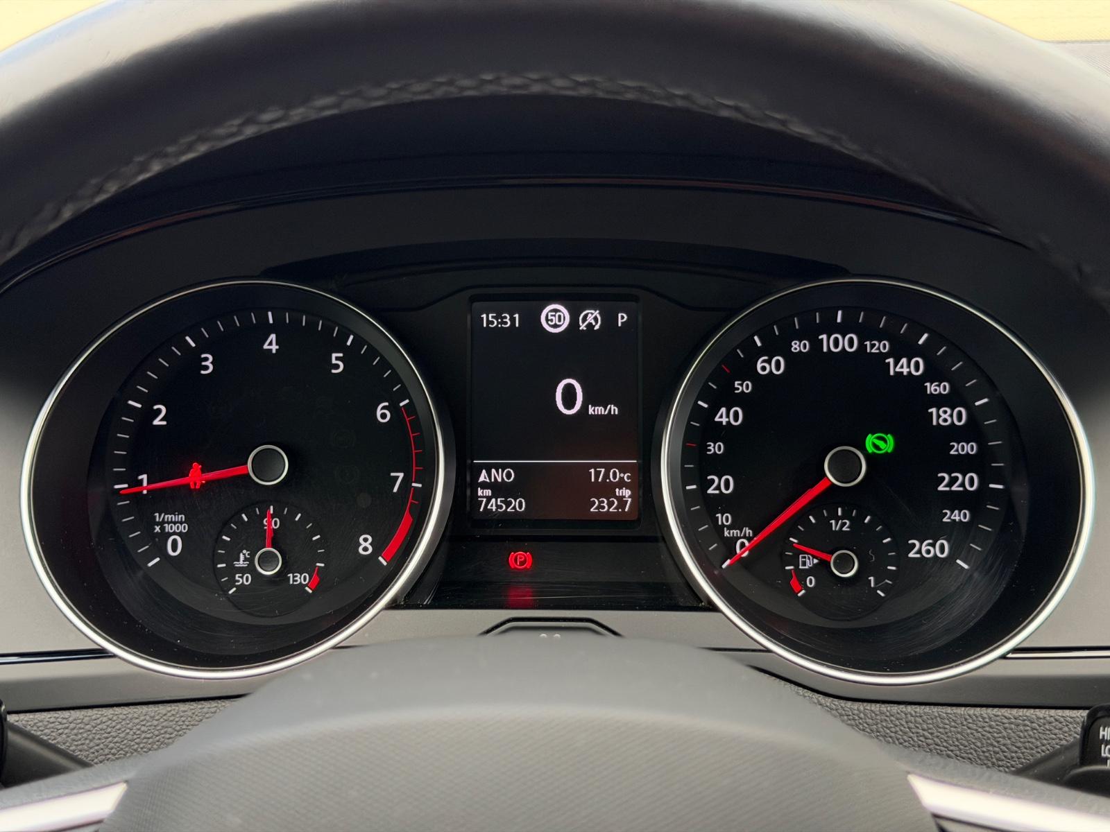 Volkswagen Passat Conceptline 1.5TSI DSG/LED/RCAM, миниатюра 22