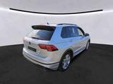 Volkswagen Tiguan R 2.0 TSI AHK Pano DCC Harman Matrix Blac - Volkswagen Tiguan: Vollleder, Beheizbares Lenkrad