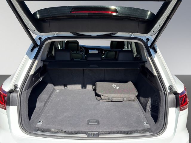 Touareg 3.0 V6 TSI eHybrid Elegance 4Motion DSG