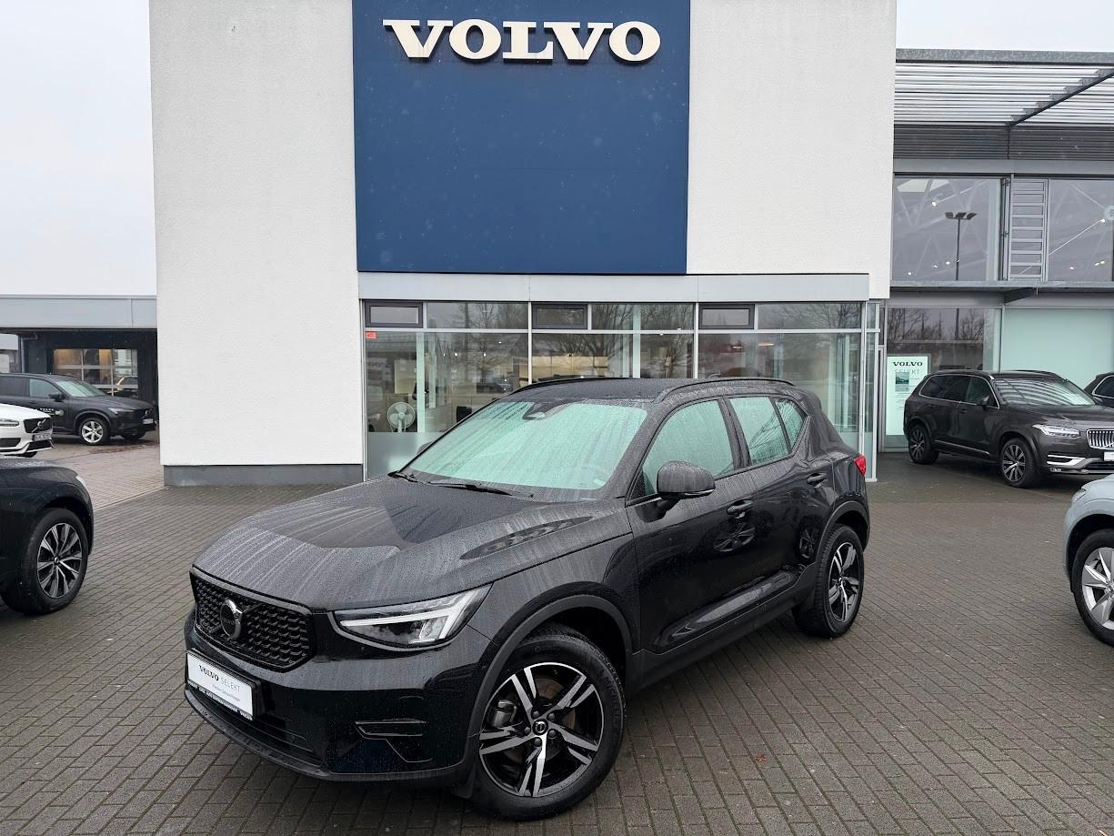 Volvo XC40 B3 Plus Dark 2WD