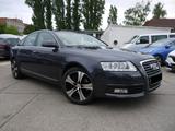 Audi A6 2.8 FSI Limousine/Alufelgen - Audi A6: 8.2