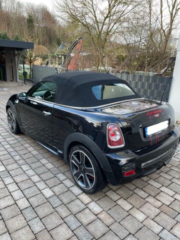 MINI Mini John Cooper Works Roadster