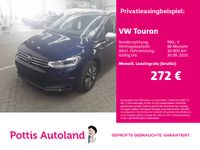 Volkswagen Touran - Vorschau Bild 1