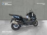 BMW C 400 GT - Neufahrzeug - BMW Motorräder in Bonn