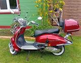 Other Alpha Motors Firenze Retro Cruiser  - Offers