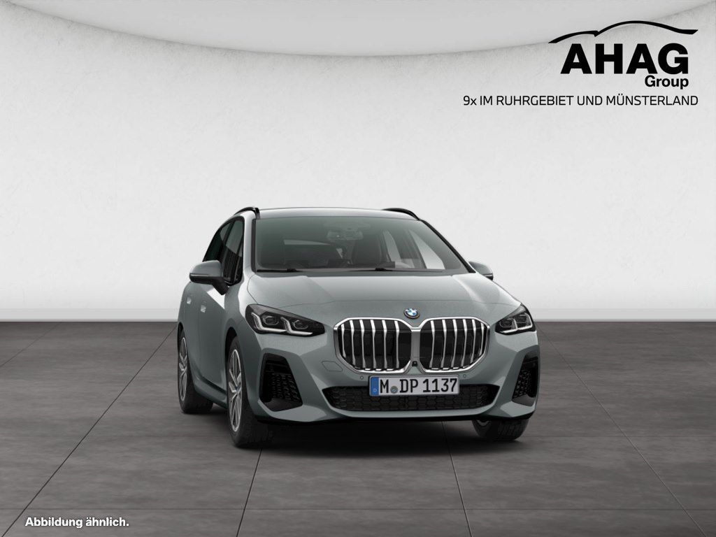 BMW 220 Active Tourer - Bild 10