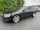 Audi A7 Sportback 3.0 TFSI quattro - Audi A7 aus 2011: Sportback