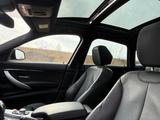 BMW 320d Gran Turismo (Baujahr 2015) - BMW 3er-Reihe G20
