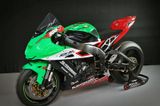 Kawasaki ZX10R-SE   RSI  Evo-Superbike ,, Race Bike ,,