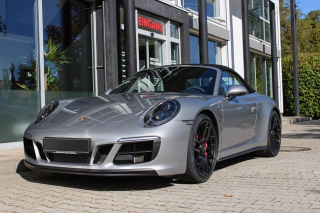 Porsche 991