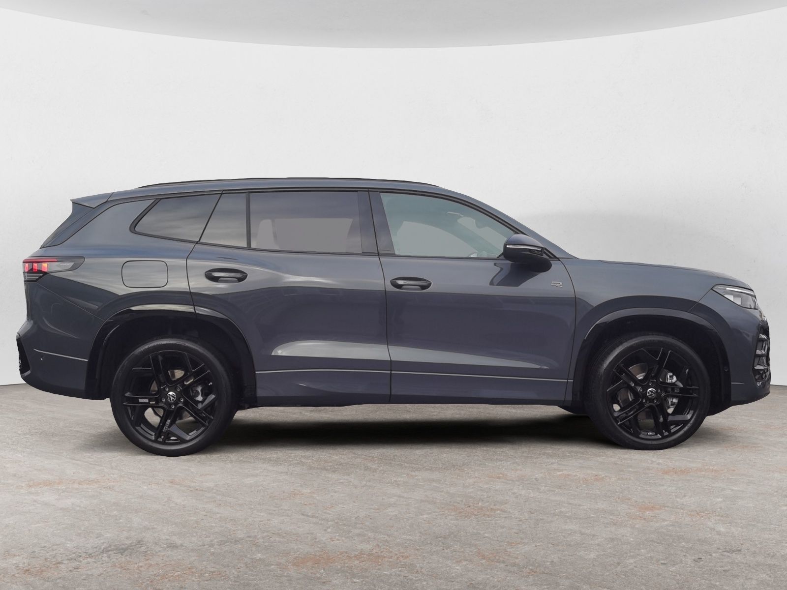 Volkswagen Tayron - Bild 7